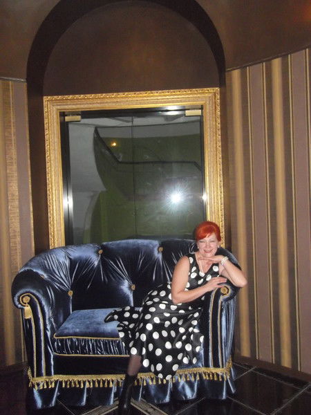 Елена Ураева