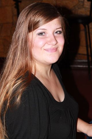 Евгения Лебедева