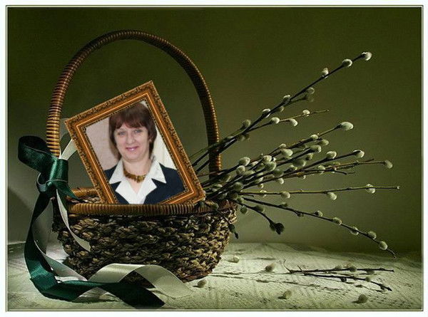 Вера Шапошникова