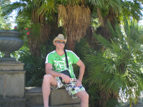 Виталий Бурдонов