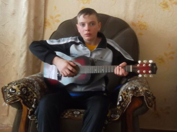 Илья Правич