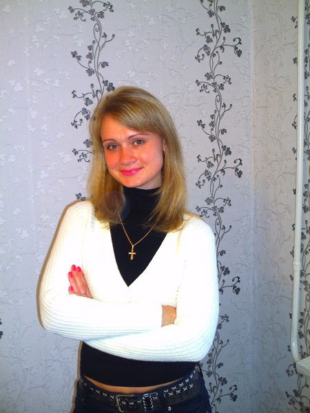 Ольга Романова