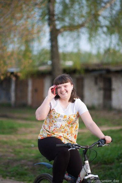 Надежда Ларюшкина