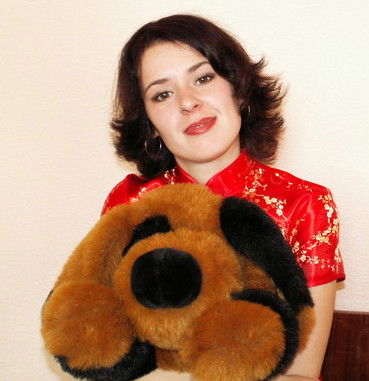 Надежда Козлова