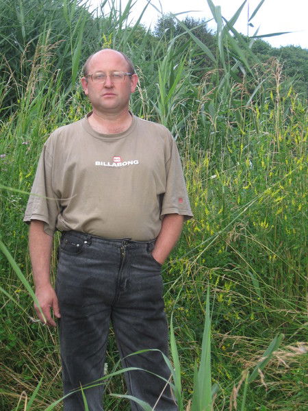 Степан Пушкар