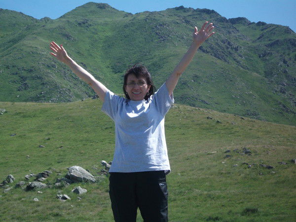 Гульнар Жунусова