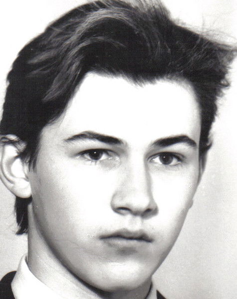 Александр Alex