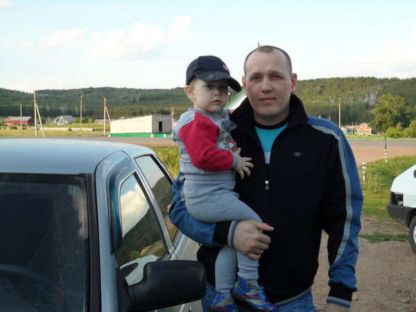 Ильнур Хуснутдинов