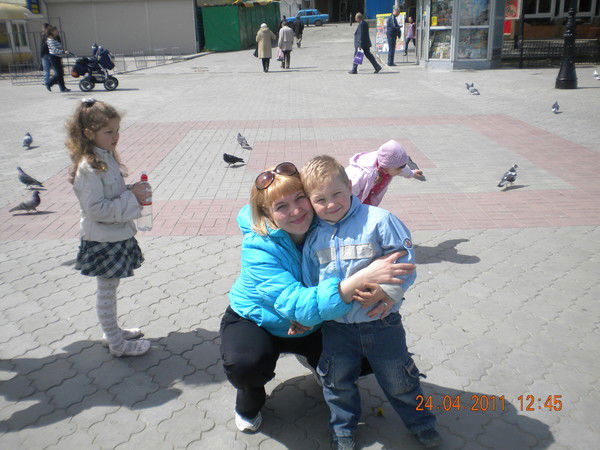 Татьяна Николаенкова