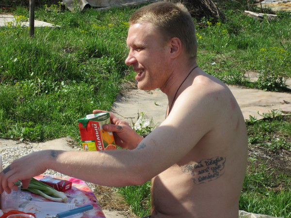 Коля Петров!!!