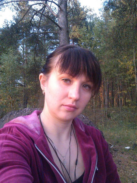 Вера Иваненкова