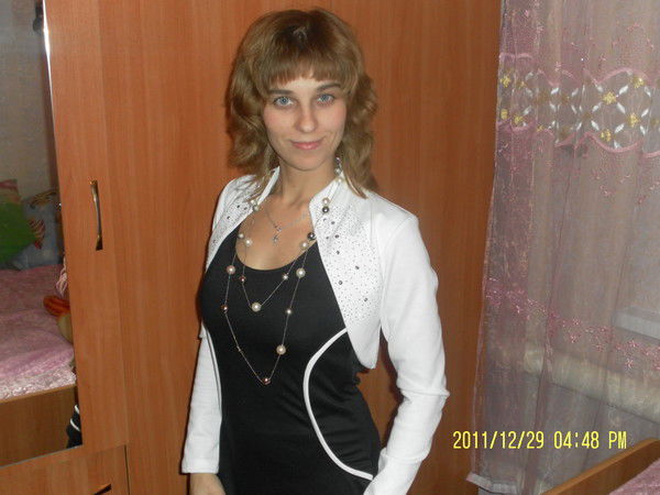 Анастасия Попченко