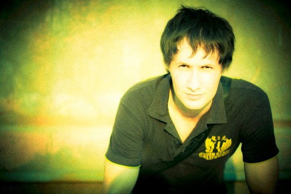 Костя Соловьев