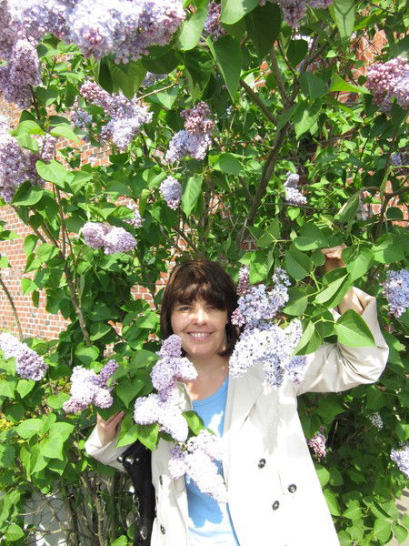 Людмила Крупцева