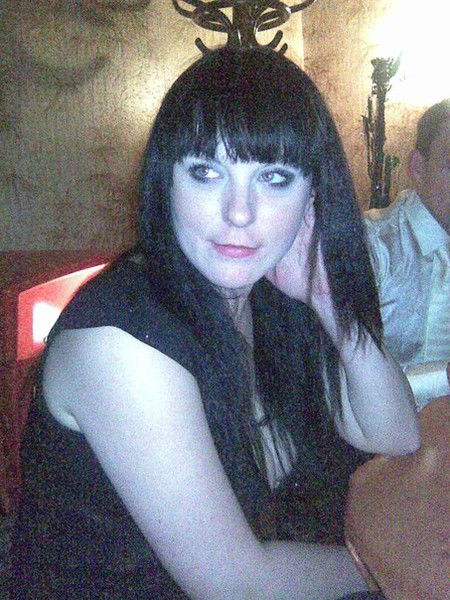 Татьяна Паршикова