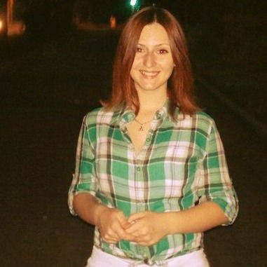 Катерина Зенцева