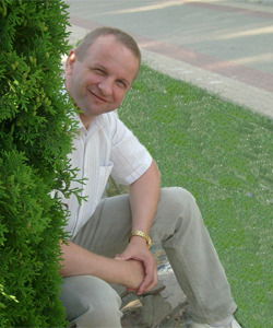 Лавренов Виктор