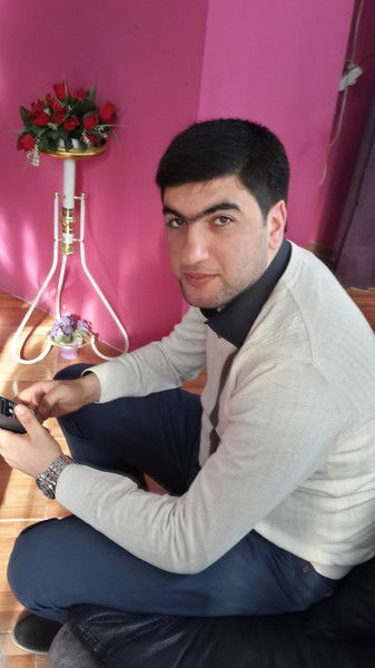 Мартирос Кобелян