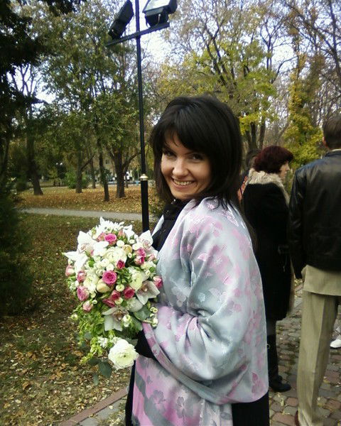 Татьяна Юрепина