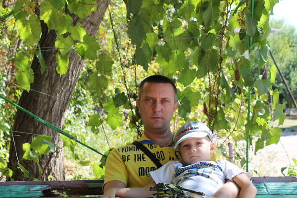 Александр Ковалев