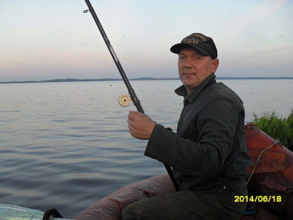 Евгений Удалов