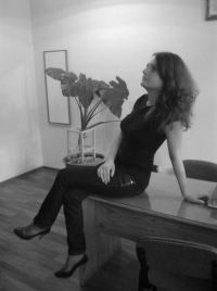 Алёна Никифорова