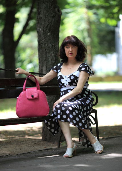 Татьяна Назарова