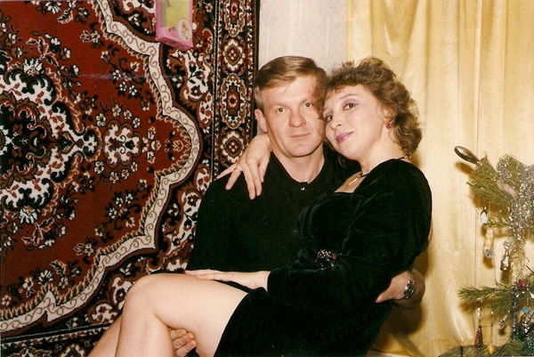 Татьяна Чепля