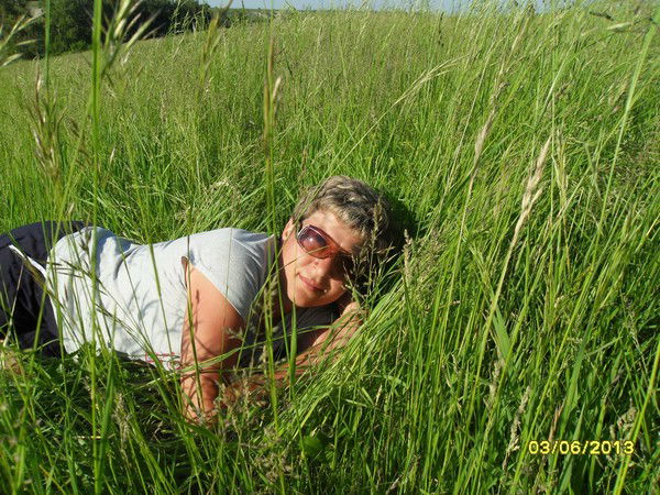 Елена Адамова