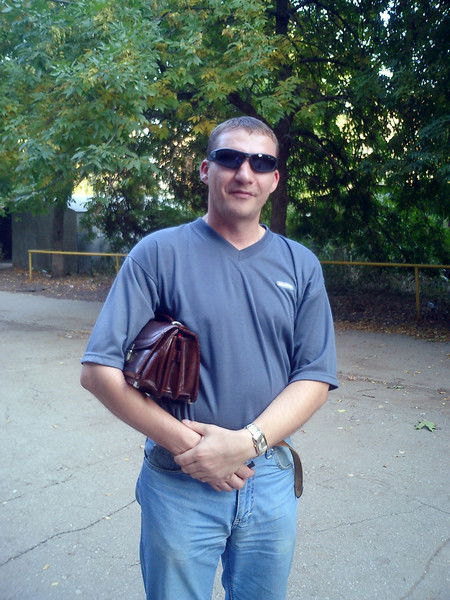 Александр К