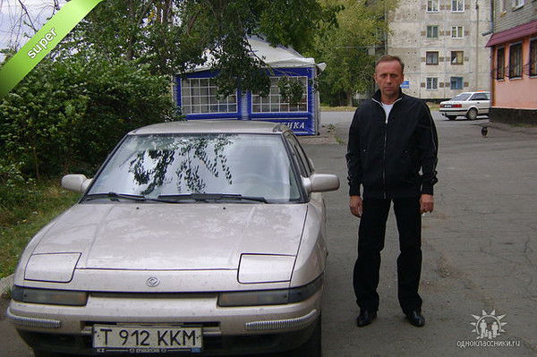 Слава Гуцал