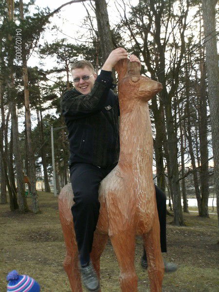 Юрий Стотик