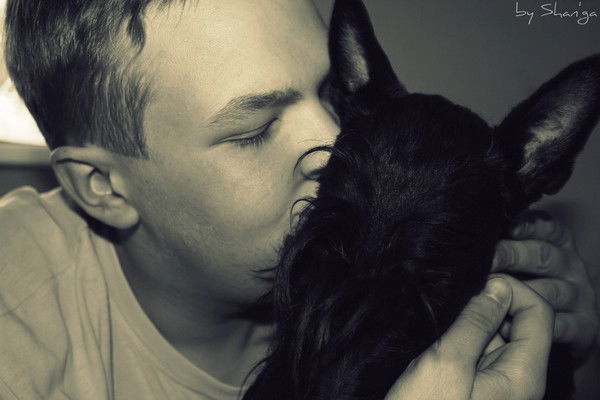 Бекреев Матвей