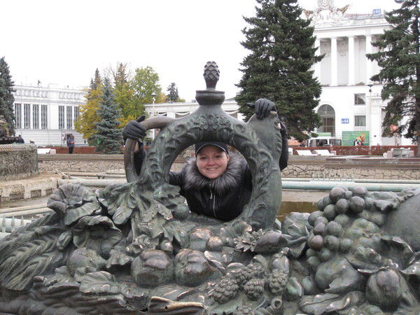 Алена Еремкина