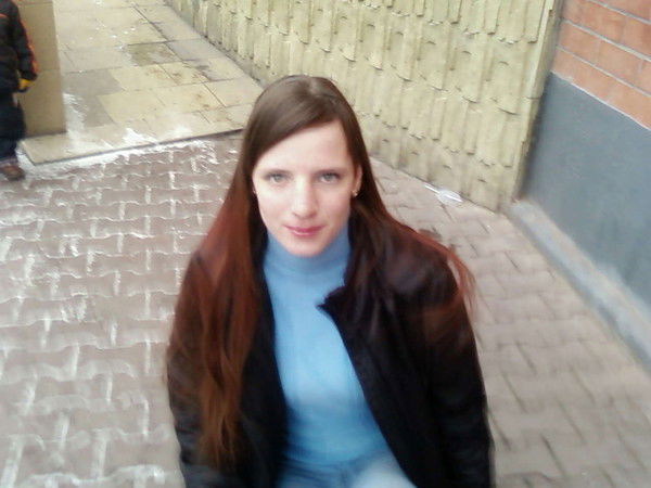 Романова Анастасия