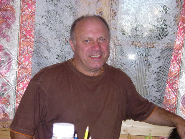 Александр Николенко