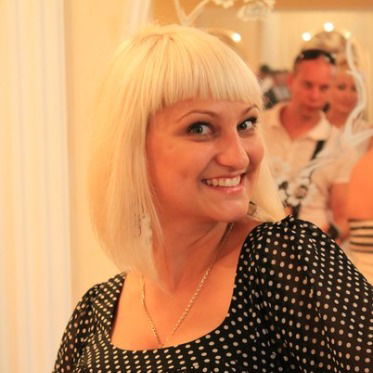 Татьяна Гречко