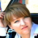 Лена Жукова