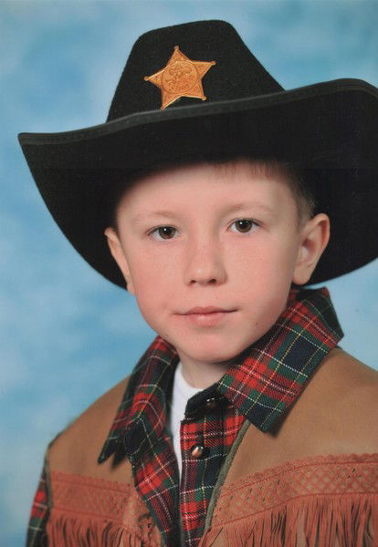 Дима Харченко