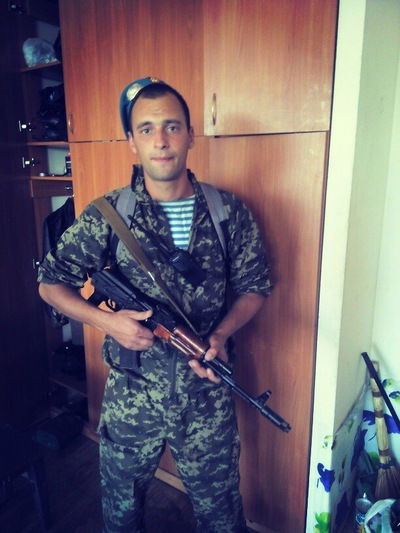 Стасик Карабасик