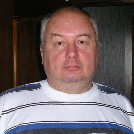 Сергей Жидков