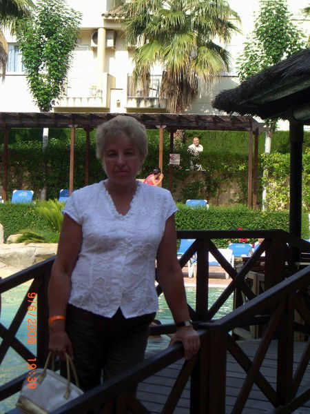 Марина Тюрина