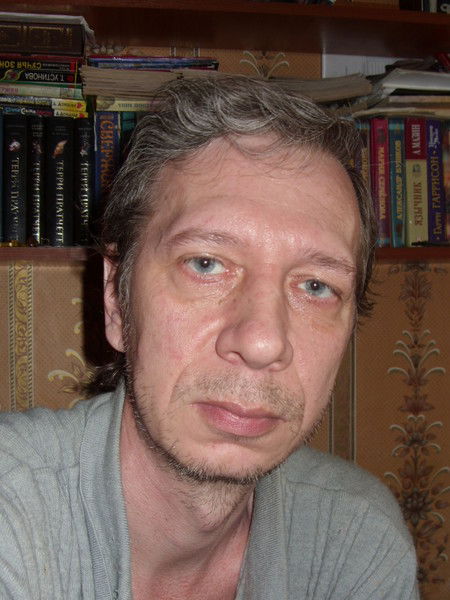 Юрий Шмаков