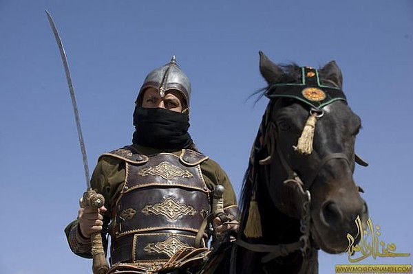 Аламаз Мырзакулов