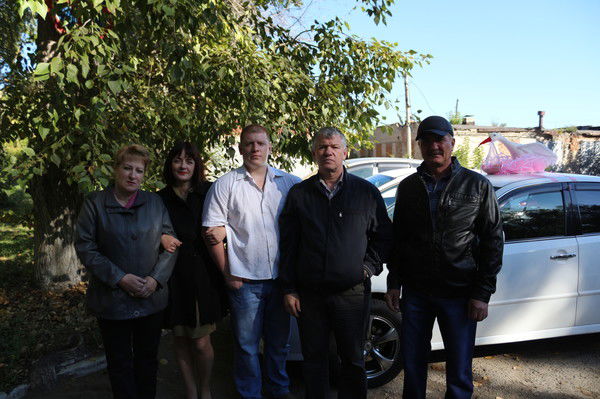 Евгений Родионов