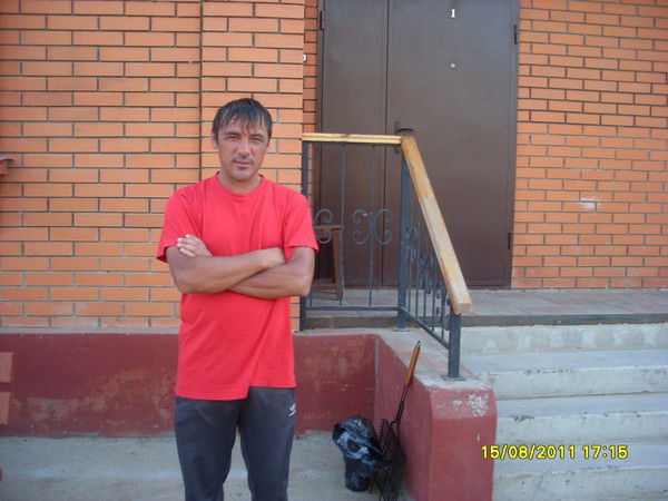 Рафиль Яппаров