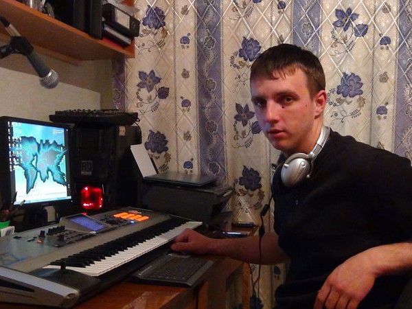 Дмитрий Ковалев