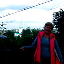 Лариса Мамаева