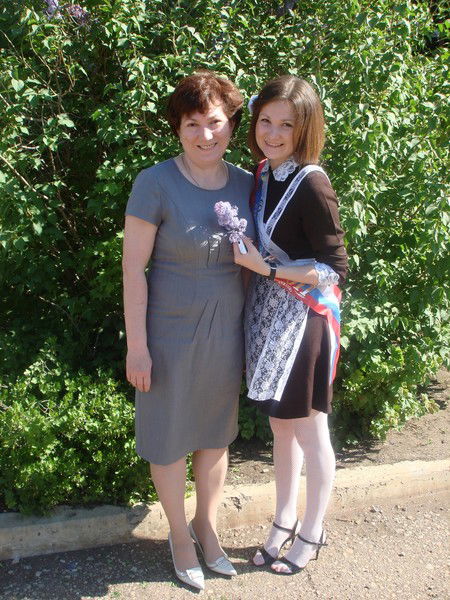 Римма Фатхутдинова