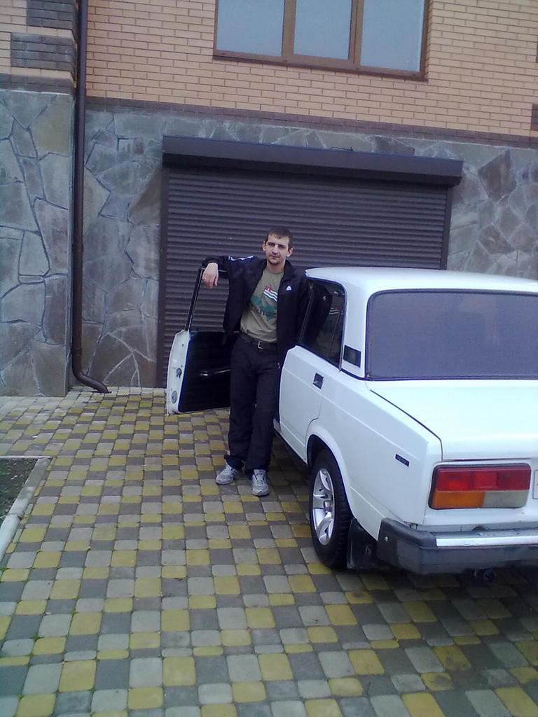 Александр Супрунов